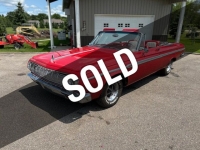 1964 Plymouth Fury for sale in Riverhead, New York (ID-134789)