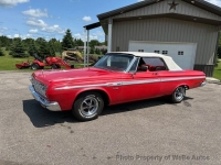 1964 Plymouth Fury for sale in Riverhead, New York (ID-134789)