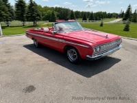1964 Plymouth Fury for sale in Riverhead, New York (ID-134789)