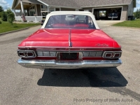 1964 Plymouth Fury for sale in Riverhead, New York (ID-134789)