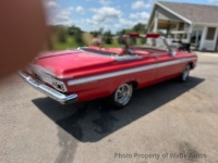 1964 Plymouth Fury for sale in Riverhead, New York (ID-134789)