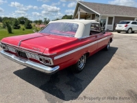 1964 Plymouth Fury for sale in Riverhead, New York (ID-134789)