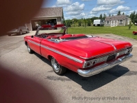 1964 Plymouth Fury for sale in Riverhead, New York (ID-134789)