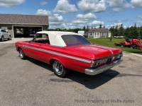 1964 Plymouth Fury for sale in Riverhead, New York (ID-134789)
