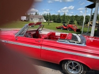 1964 Plymouth Fury for sale in Riverhead, New York (ID-134789)