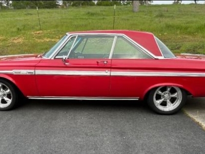 1964 Plymouth Fury for sale 1964 Plymouth Fury for sale
