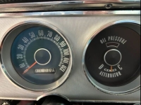 1964 Plymouth Fury for sale in Michigan (ID-140821)