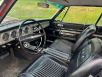 1964 Plymouth Fury for sale in Michigan (ID-140821)