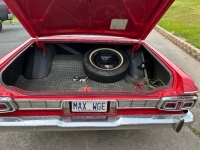 1964 Plymouth Fury for sale in Michigan (ID-140821)