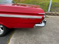 1964 Plymouth Fury for sale in Michigan (ID-140821)