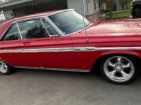 1964 Plymouth Fury for sale in Michigan (ID-140821)