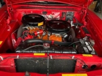 1964 Plymouth Fury for sale in Michigan (ID-140821)