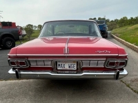 1964 Plymouth Fury for sale in Michigan (ID-140821)