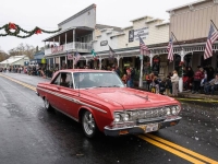1964 Plymouth Fury for sale in Michigan (ID-140821)