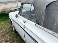 1964 Plymouth Fury for sale (ID-161103)