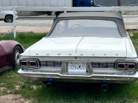 1964 Plymouth Fury for sale (ID-161103)