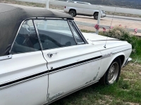 1964 Plymouth Fury for sale (ID-161103)