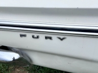 1964 Plymouth Fury for sale (ID-161103)
