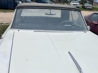 1964 Plymouth Fury for sale (ID-161103)