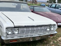 1964 Plymouth Fury for sale (ID-161103)