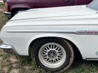 1964 Plymouth Fury for sale (ID-161103)
