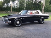 1964 Plymouth Savoy for sale in Michigan (ID-113875)