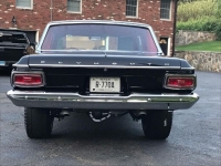 1964 Plymouth Savoy for sale in Michigan (ID-113875)