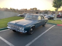 1964 Plymouth Savoy for sale in Michigan (ID-124808)