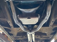 1964 Plymouth Savoy for sale in Michigan (ID-124808)