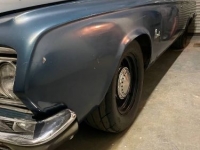 1964 Plymouth Savoy for sale in Michigan (ID-124808)