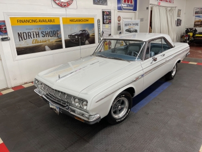 1964 Plymouth Sport Fury for sale