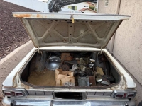 1964 Plymouth Sport Fury for sale in Michigan (ID-162506)