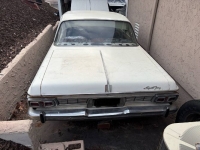 1964 Plymouth Sport Fury for sale in Michigan (ID-162506)