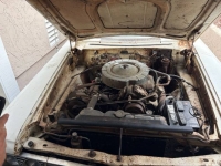 1964 Plymouth Sport Fury for sale in Michigan (ID-162506)