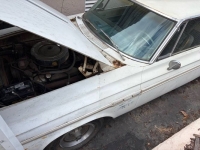 1964 Plymouth Sport Fury for sale in Michigan (ID-162506)