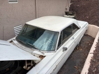 1964 Plymouth Sport Fury for sale in Michigan (ID-162506)