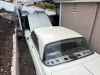 1964 Plymouth Sport Fury for sale in Michigan (ID-162506)