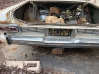 1964 Plymouth Sport Fury for sale in Michigan (ID-162506)