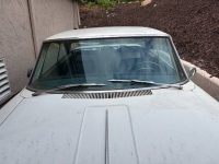 1964 Plymouth Sport Fury for sale in Michigan (ID-162506)