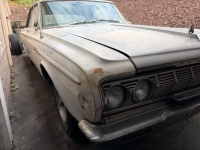 1964 Plymouth Sport Fury for sale in Michigan (ID-162506)