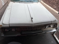 1964 Plymouth Sport Fury for sale in Michigan (ID-162506)