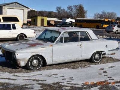1964 Plymouth Valiant for sale