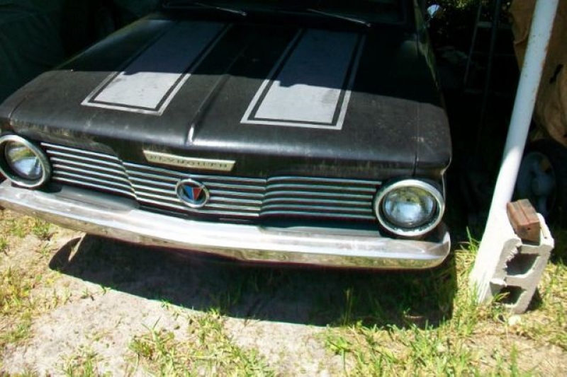 1964 Plymouth Valiant for sale in Riverhead, New York (ID-110927)