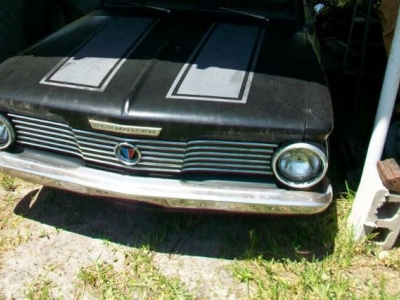 1964 Plymouth Valiant for sale