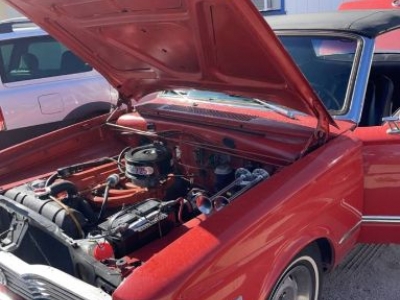 1964 Plymouth Valiant for sale
