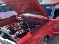 1964 Plymouth Valiant for sale in Michigan (ID-122266)