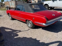 1964 Plymouth Valiant for sale in Michigan (ID-122266)