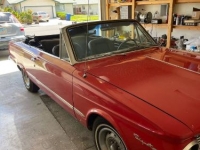 1964 Plymouth Valiant for sale in Michigan (ID-122266)