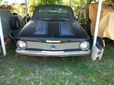 1964 Plymouth Valiant for sale