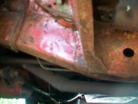1964 Plymouth Valiant for sale (ID-100029)
